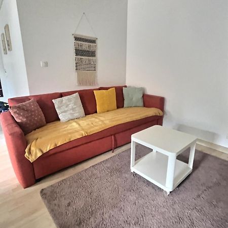 Le Grandthille Apartment Chalons en Champagne Luaran gambar