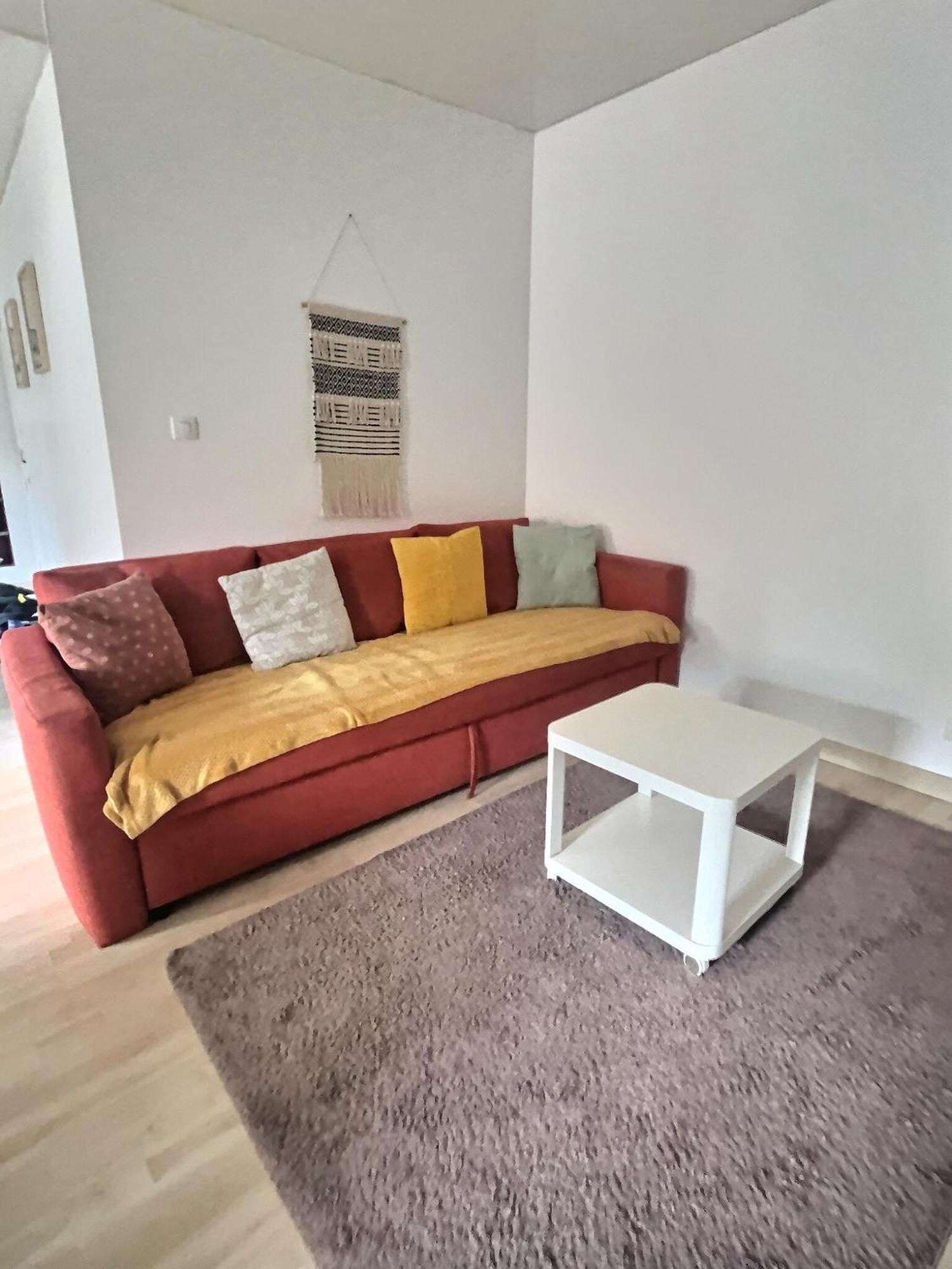 Le Grandthille Apartment Chalons en Champagne Luaran gambar