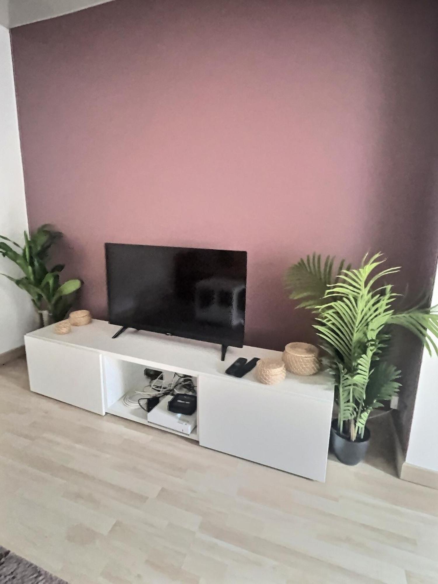 Le Grandthille Apartment Chalons en Champagne Luaran gambar
