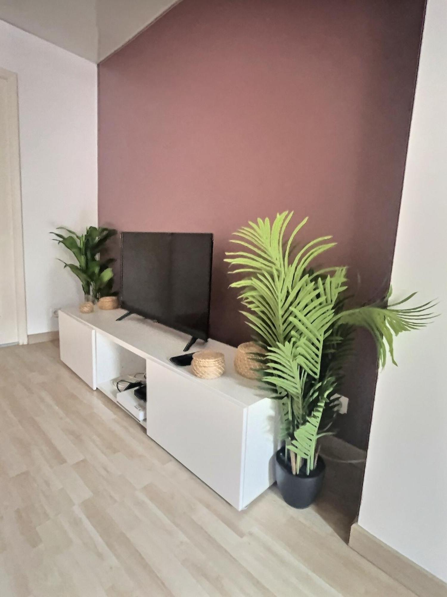 Le Grandthille Apartment Chalons en Champagne Luaran gambar