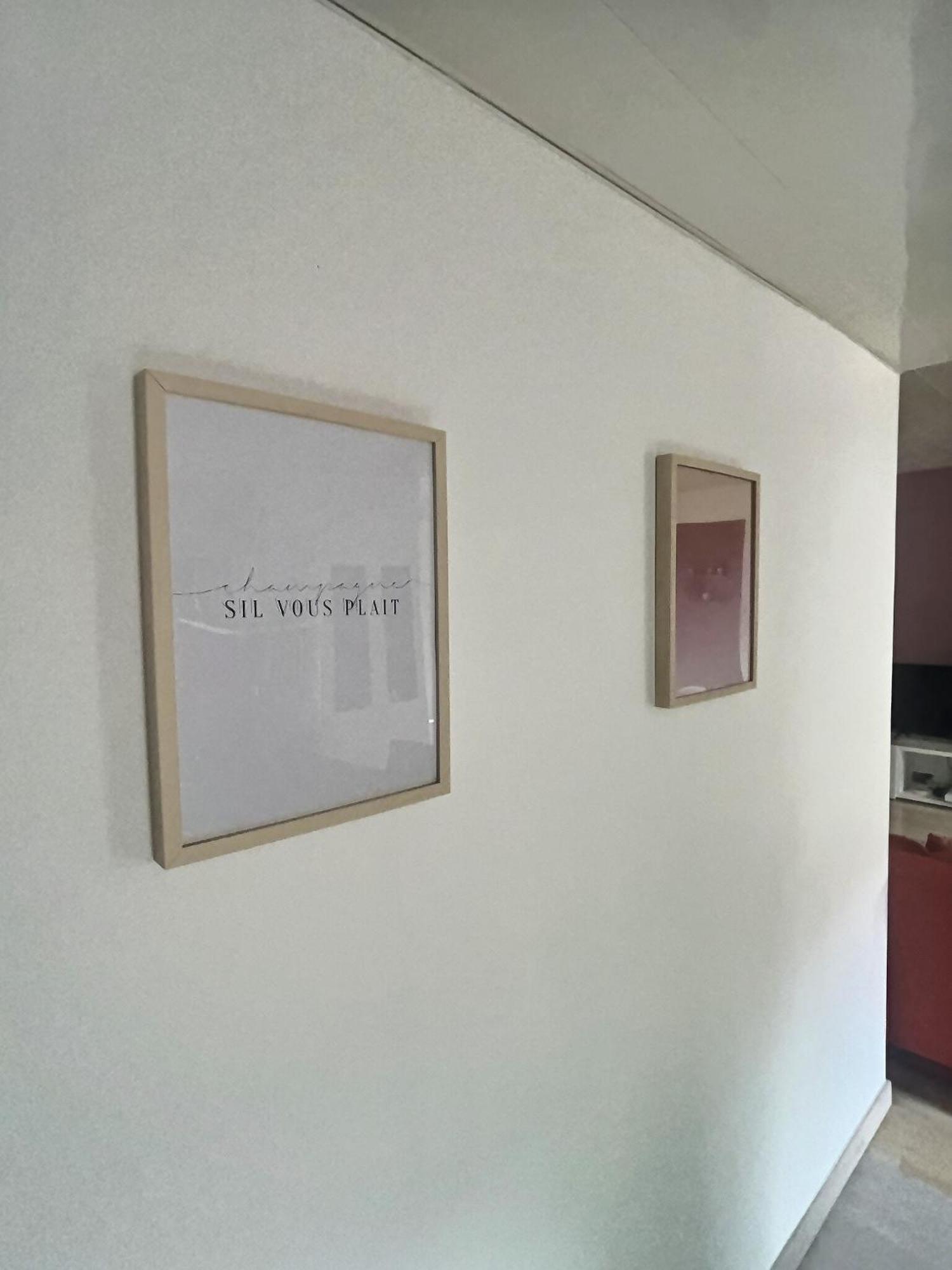 Le Grandthille Apartment Chalons en Champagne Luaran gambar