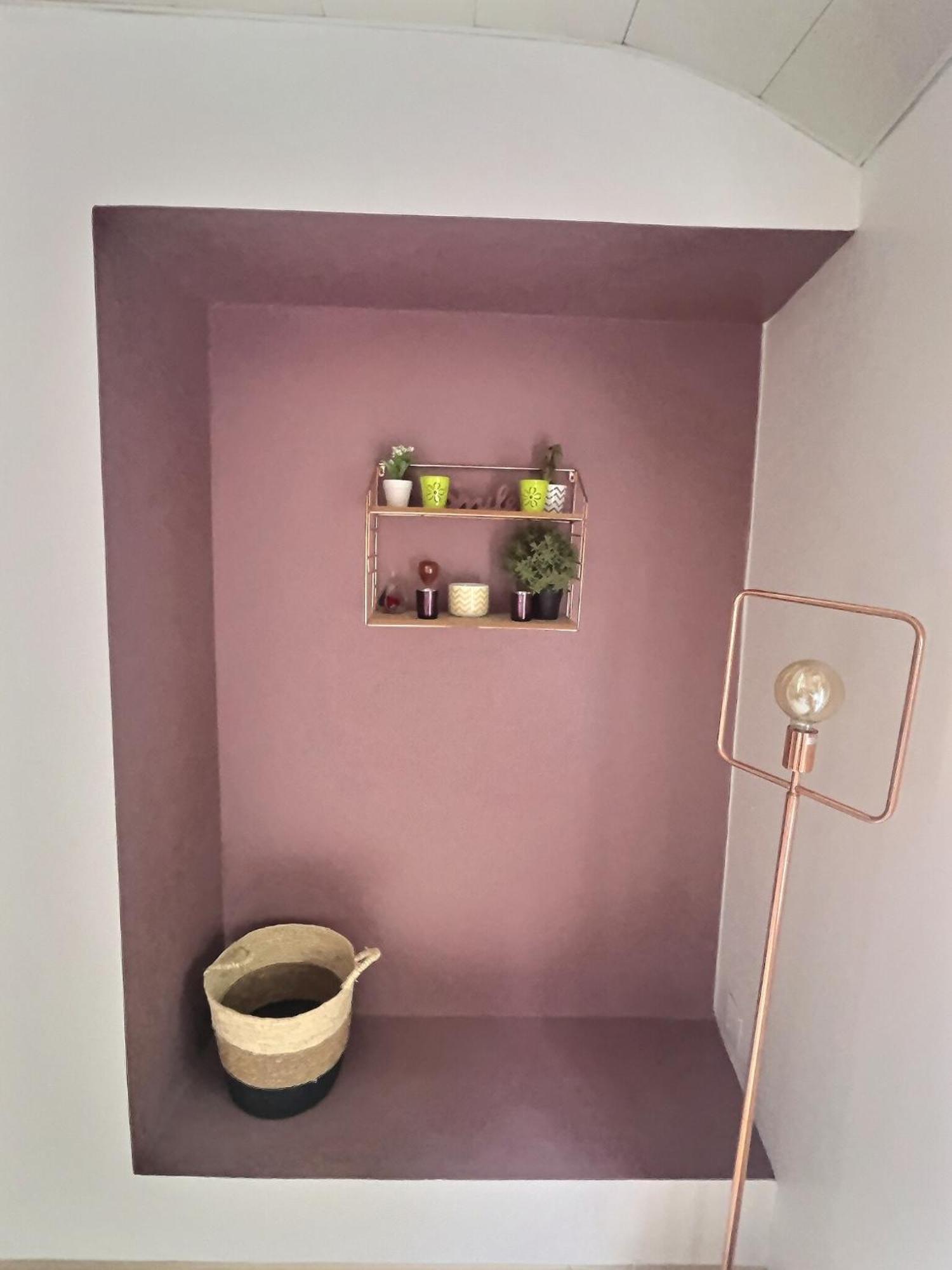 Le Grandthille Apartment Chalons en Champagne Luaran gambar